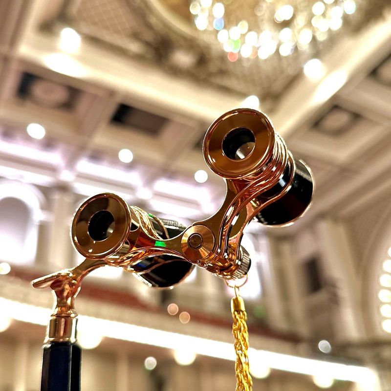 Opera Glasses