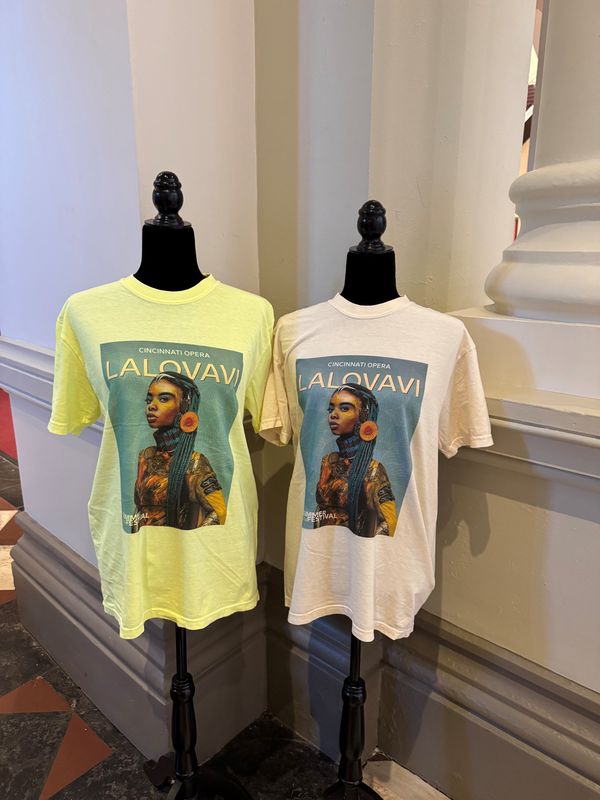 Lalovavi T-Shirts