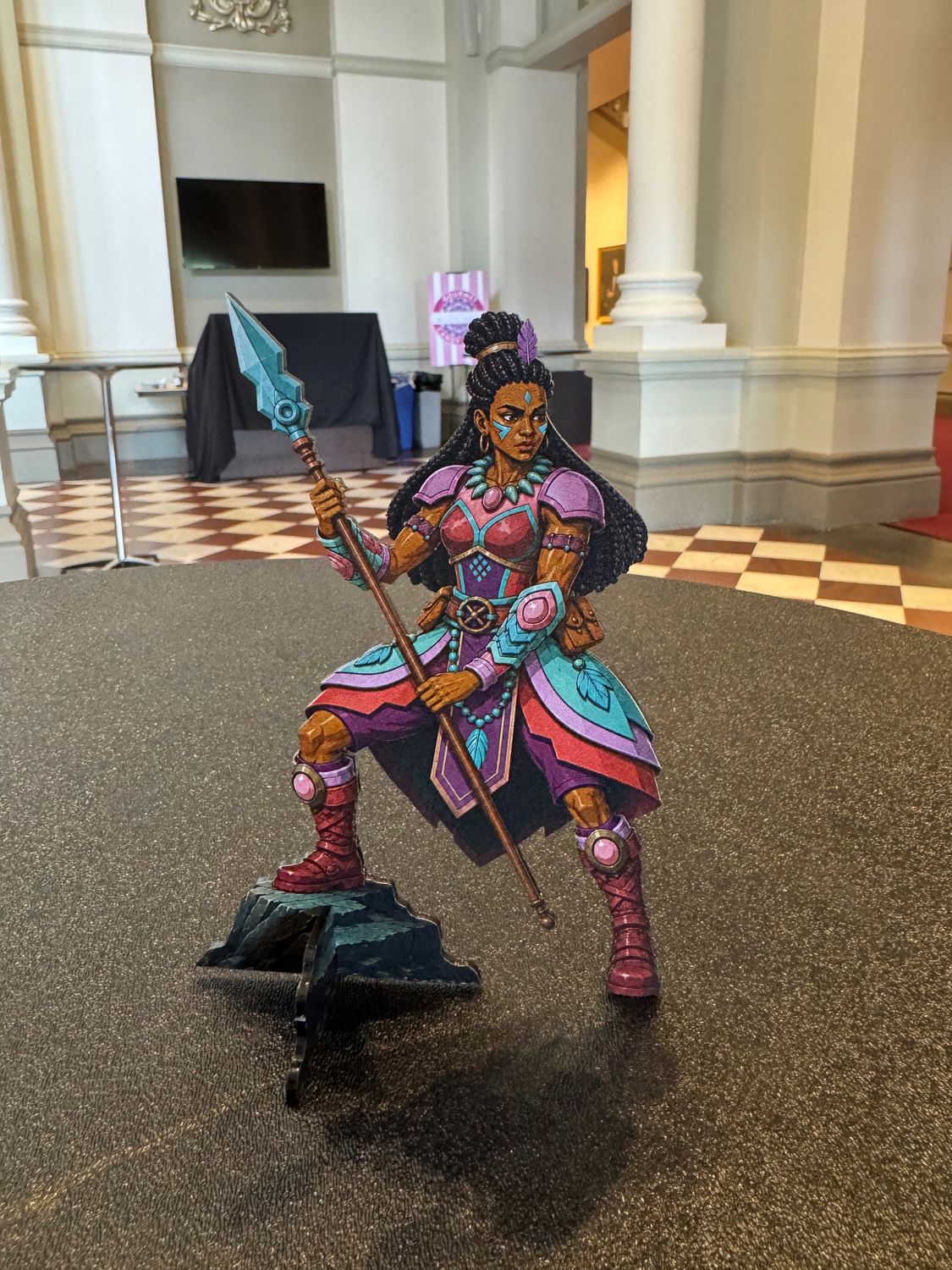 Lalovavi Action Figure Individual