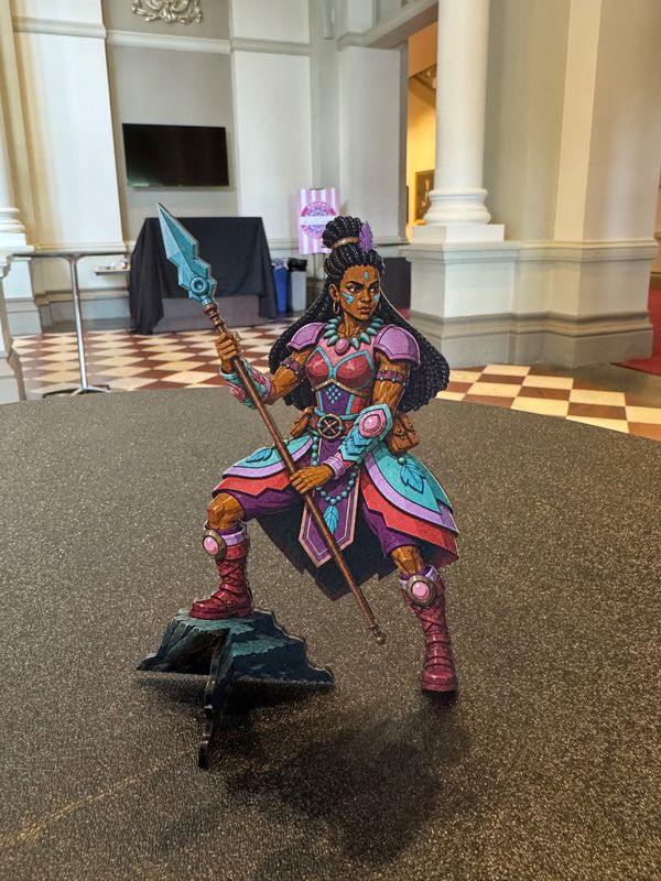 Lalovavi Action Figure Individual