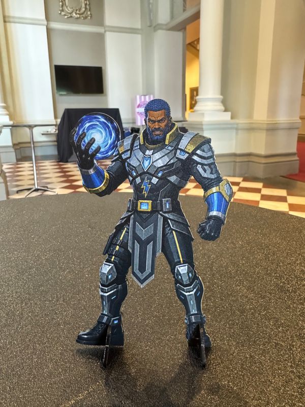 Lalovavi Action Figure Individual