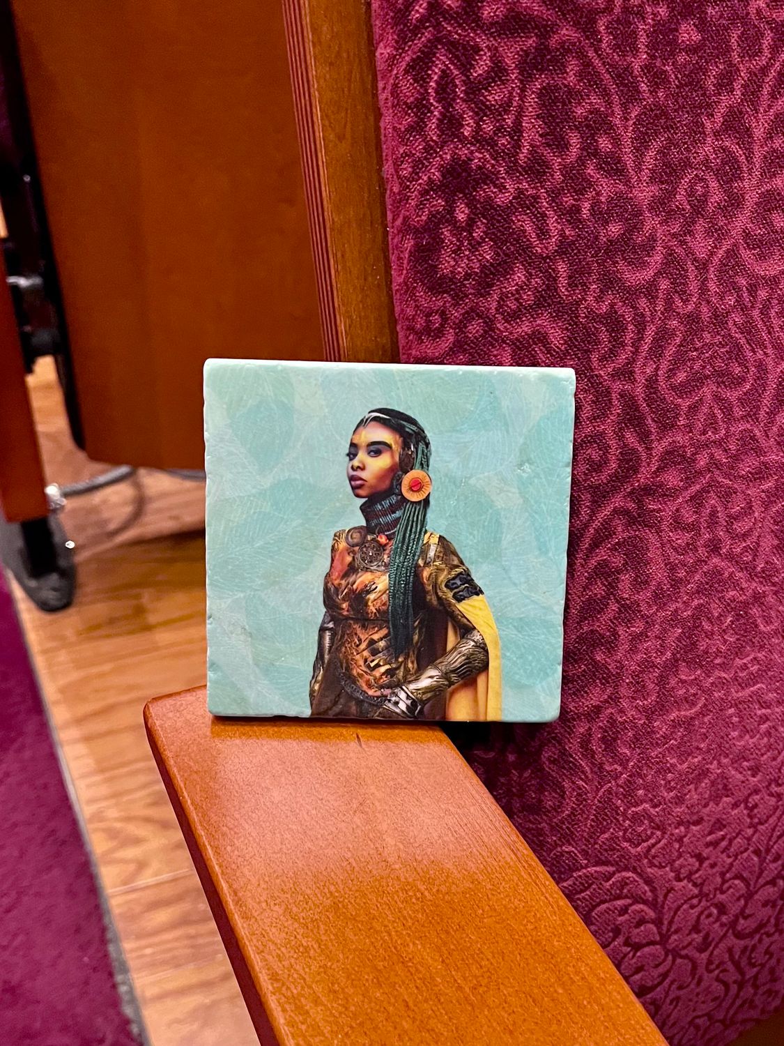 2026 Lalovavi Coaster