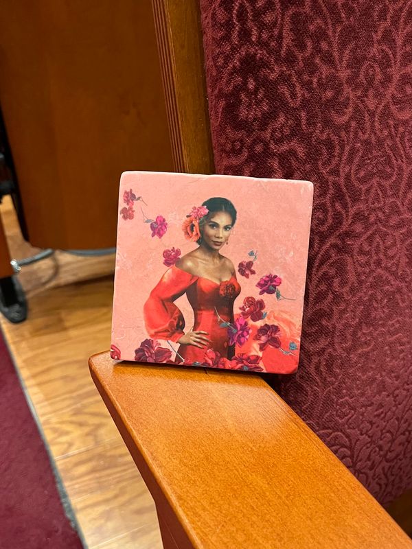 2026 Carmen Coaster