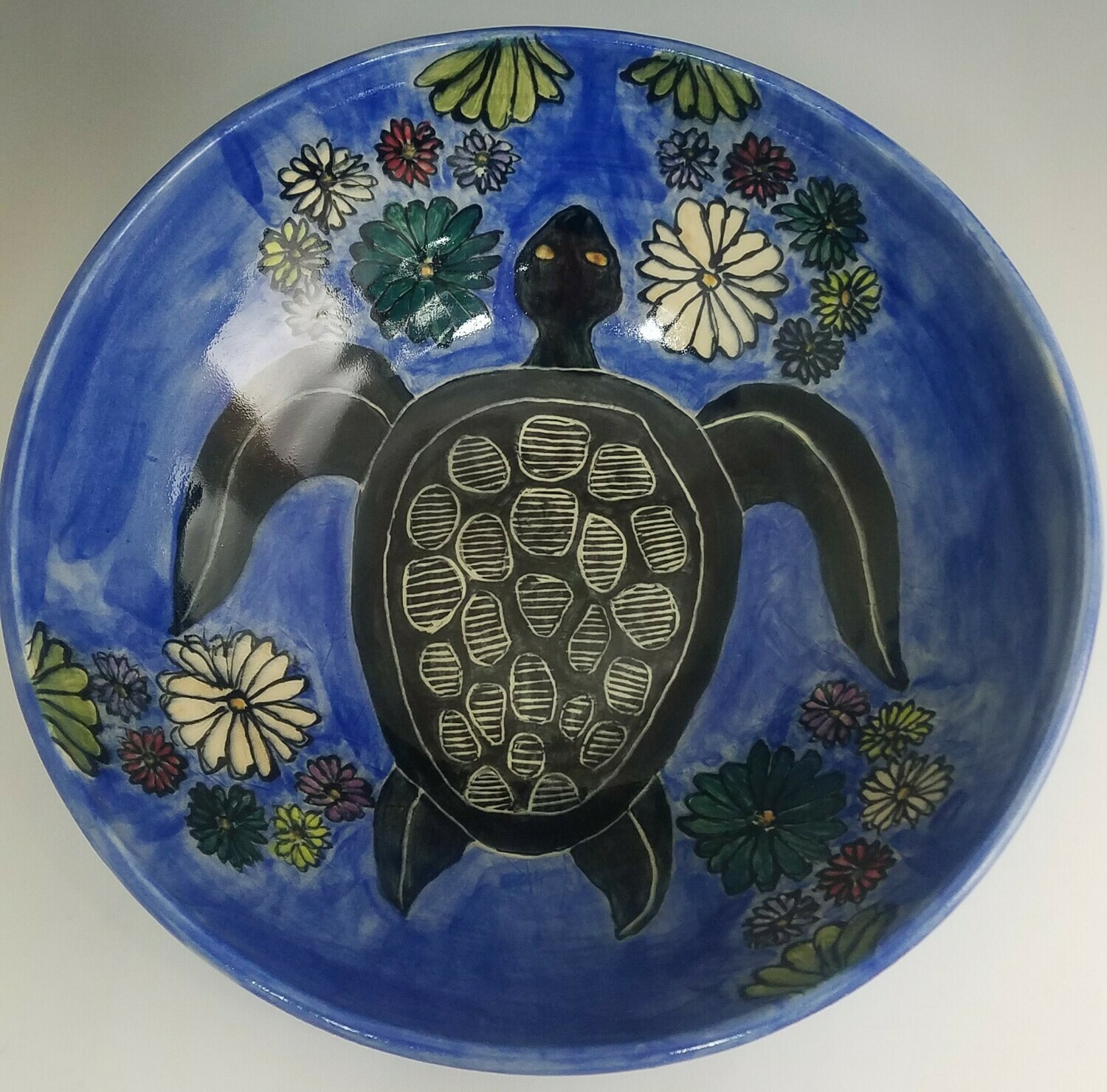 Turtle Bowl Turtle Bowl