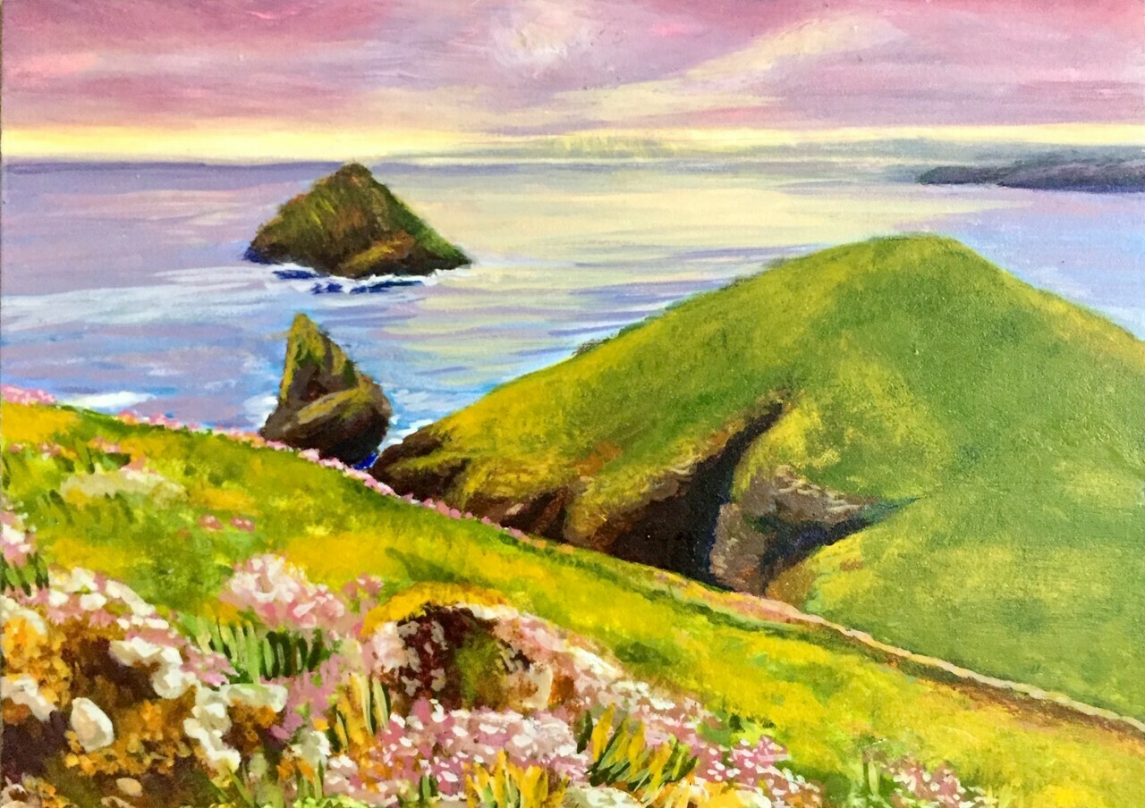 Cornwall Dreams Cornwall Dreams
