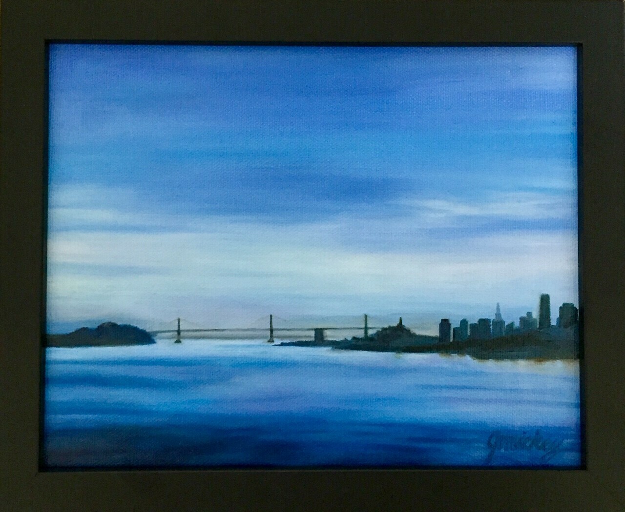 San Fran Splendor San Fran Splendor