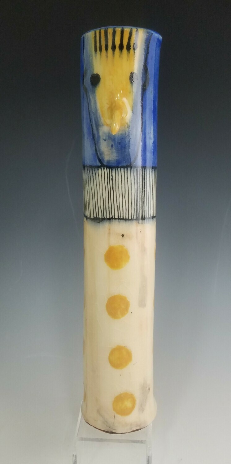 Bird Vase # 7 Bird Vase # 7