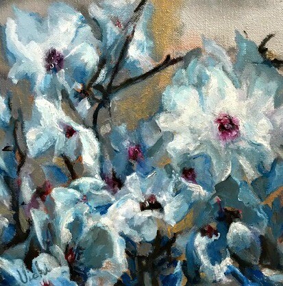 Blossoms Sing, Eternal Spring Blossoms Sing, Eternal Spring