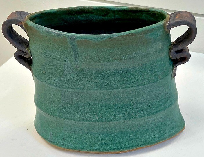 Altered Bowl Altered Bowl