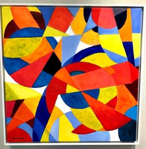 Primary Geometry Primary Geometry