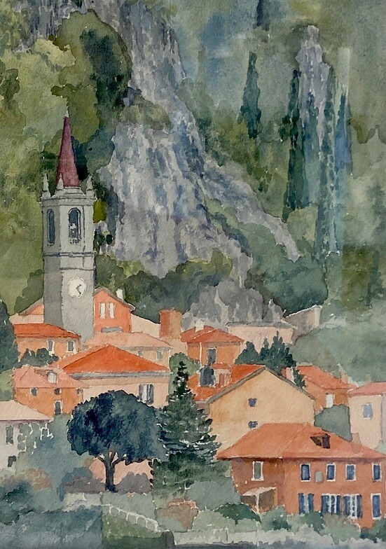 Varenna Lake Como Varenna Lake Como