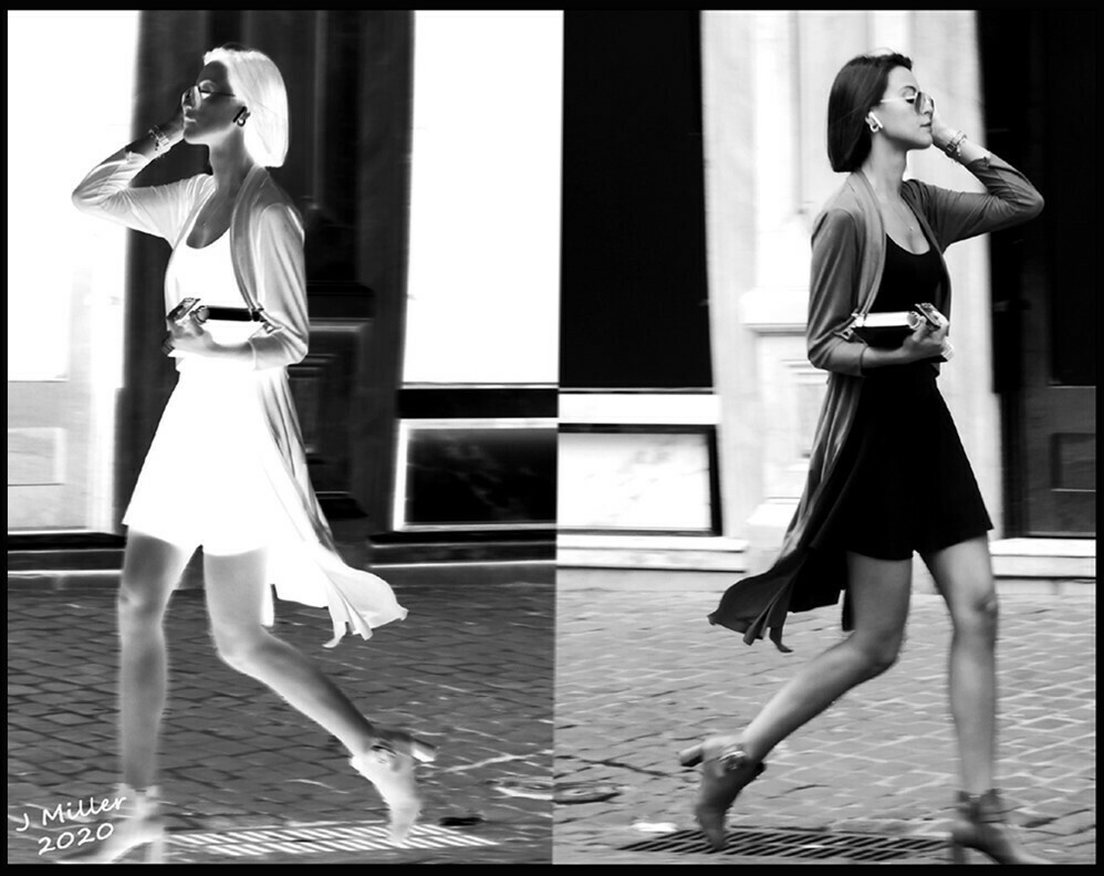 Unleashed From Her Past Unleashed From Her Past