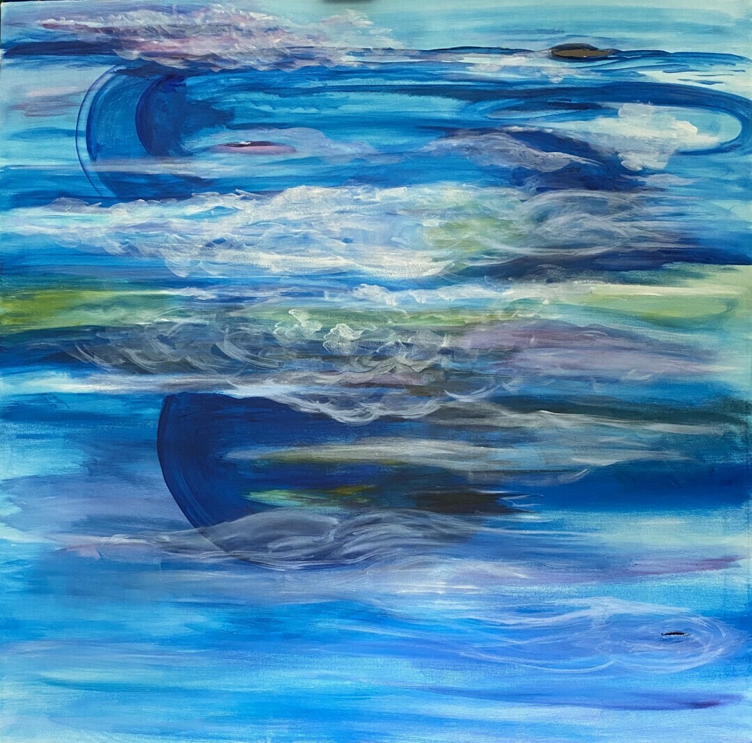 Beyond the Sky - Release the subtleties of your subconscious Beyond the Sky - Release the subtleties of your subconscious