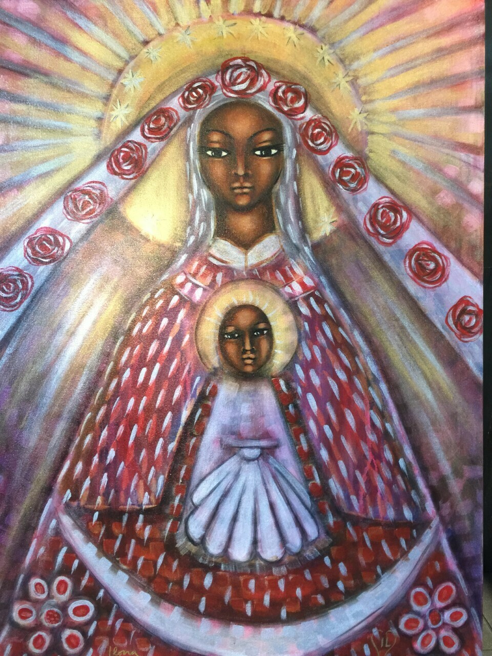 Black Madonna Black Madonna