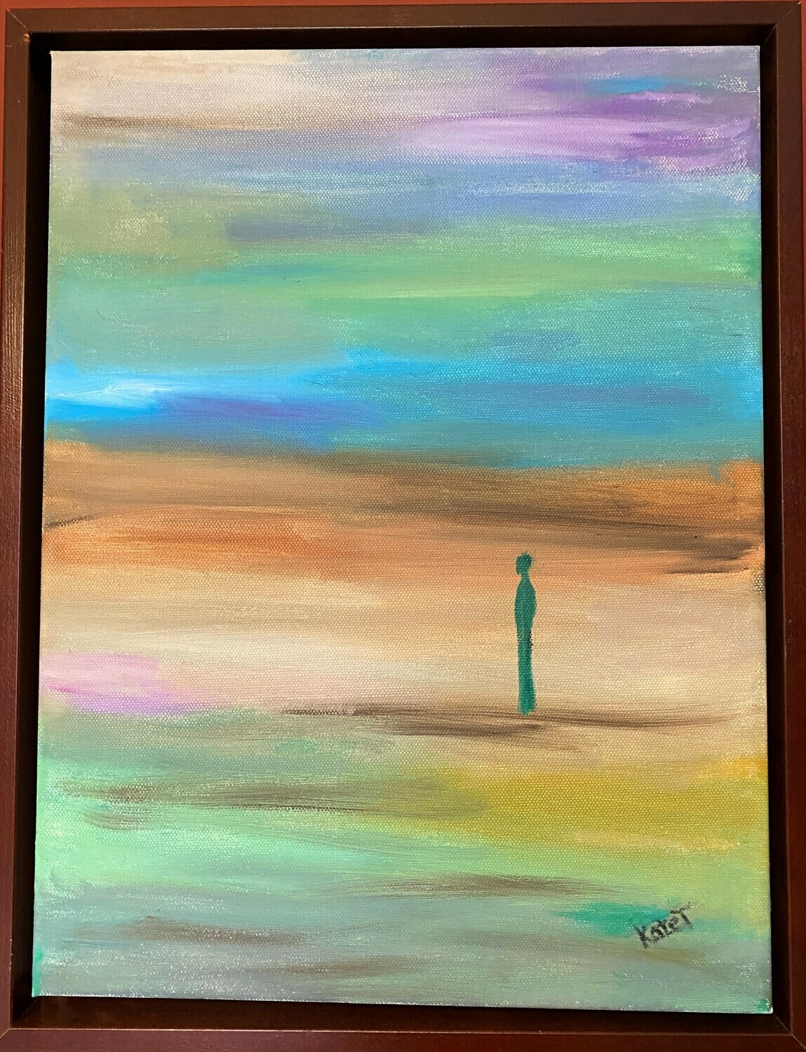 Solitude Solitude