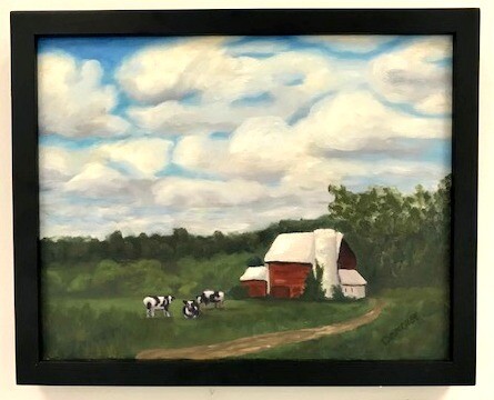Peaceful Farm Peaceful Farm