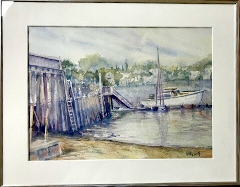 Spring Harbor Spring Harbor