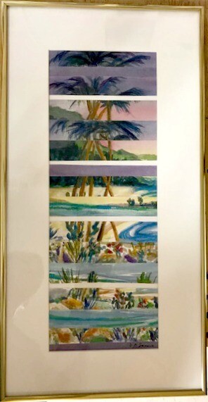 Beach Memories Beach Memories