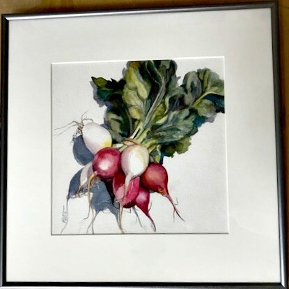 Radish Mix Radish Mix