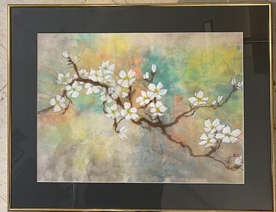 Carol Waite