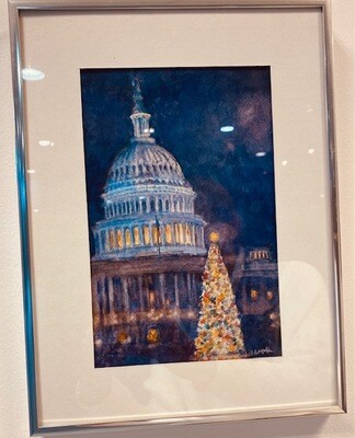 A Capitol Christmas