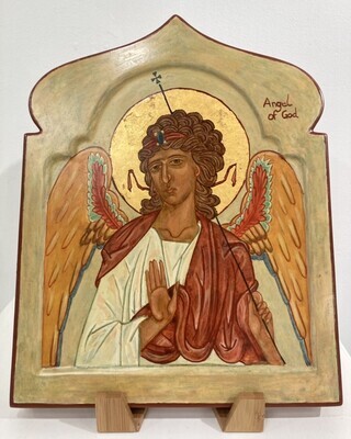 Angel of God
