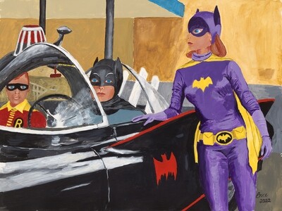 Bruce Williams