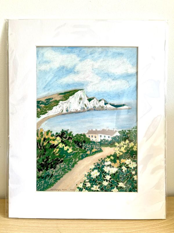Cliffside