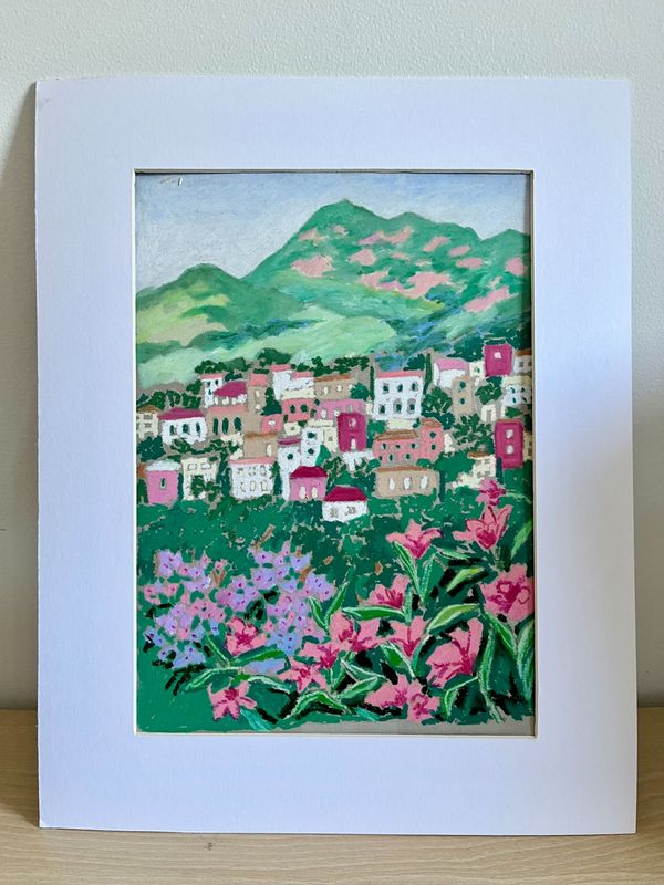 Positano
