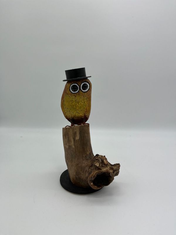 Top Hat