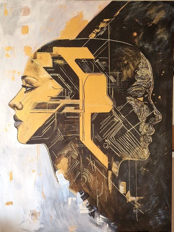 Reframing Perception