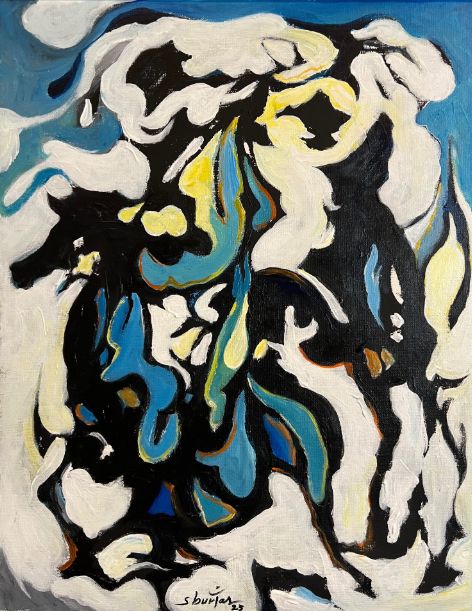 Horse Dance