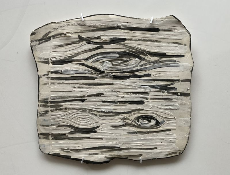Stoneware