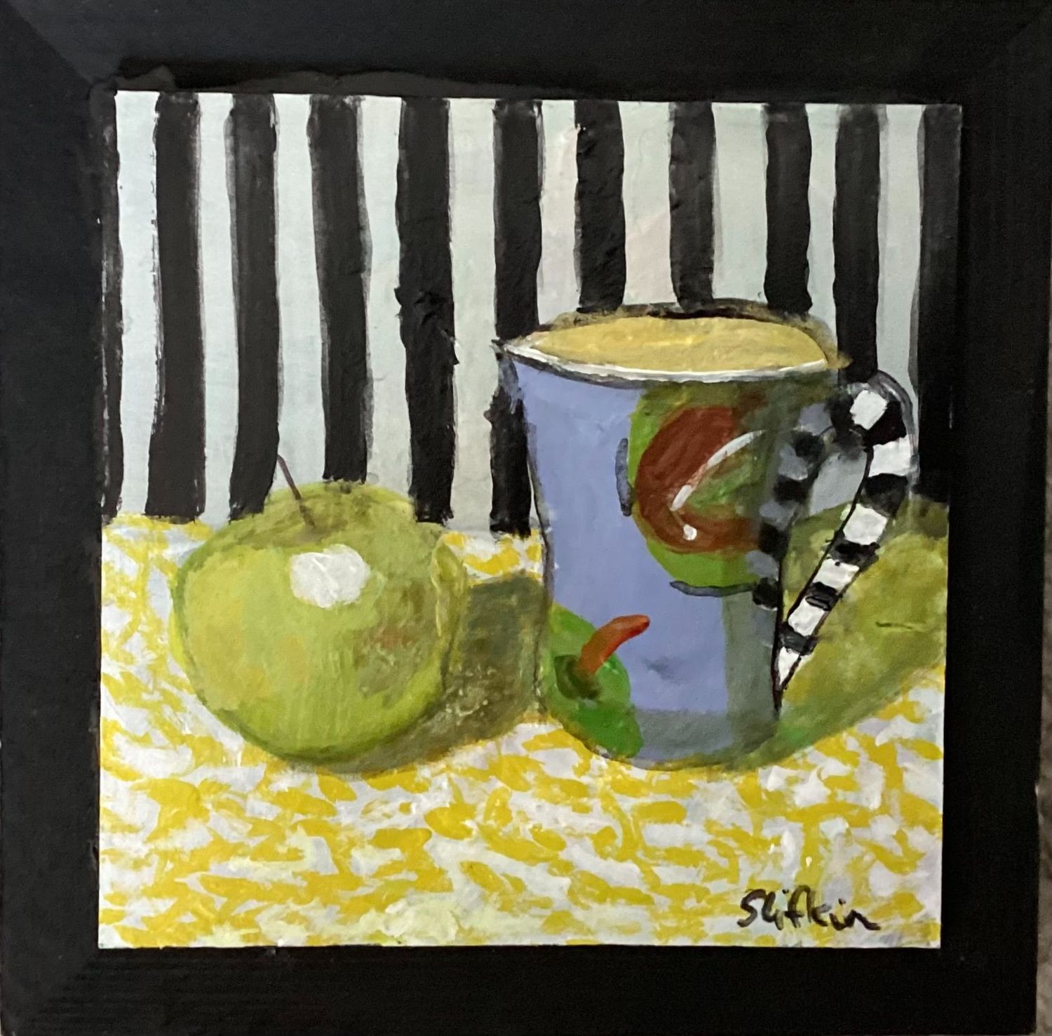 Green Apple