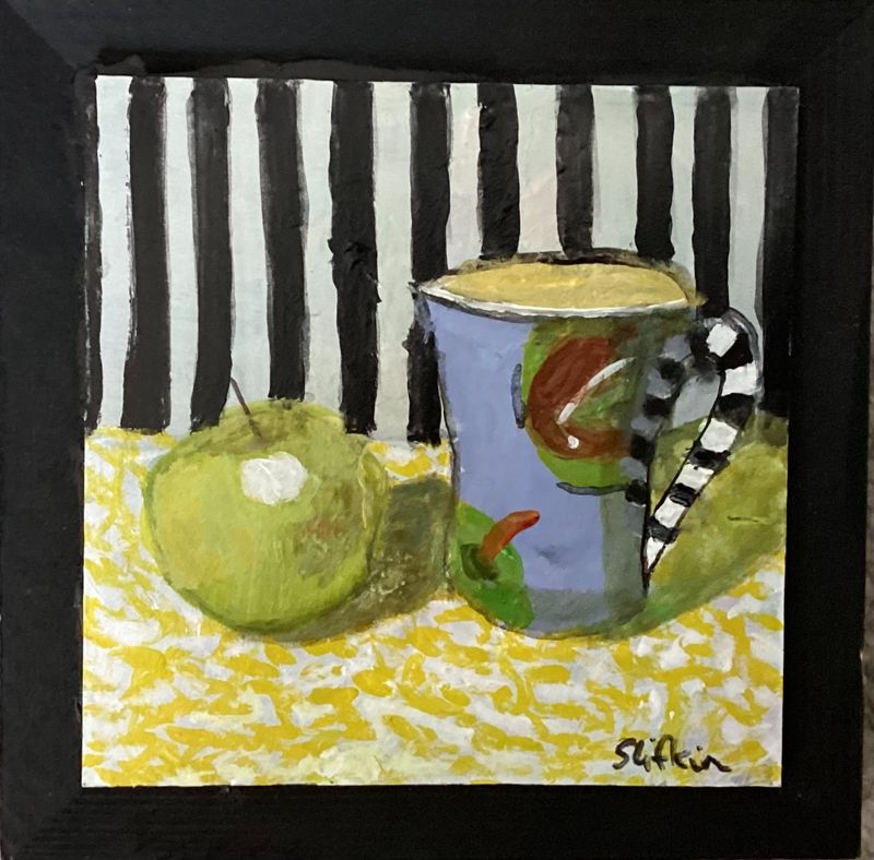 Green Apple