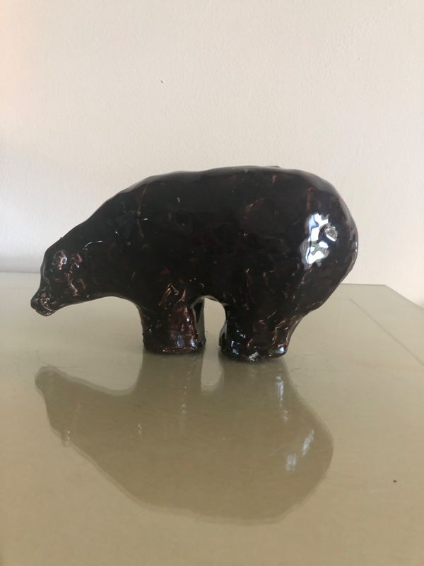 Brown Bear