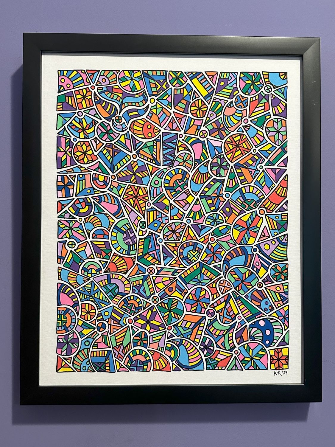 In Living Color II