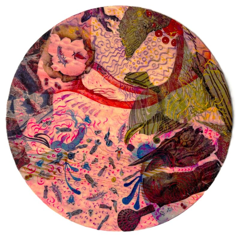 Amorphic Antiquities