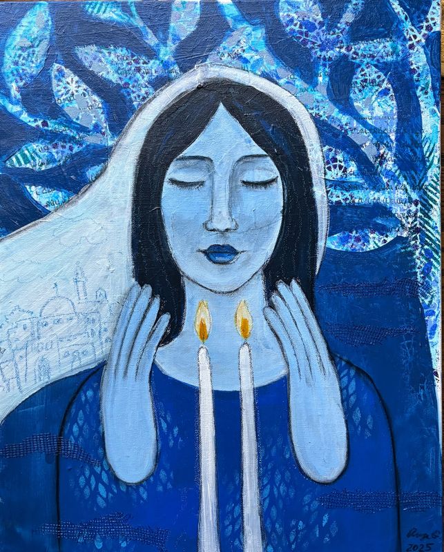 Shabbat Prayer Shabbat Prayer