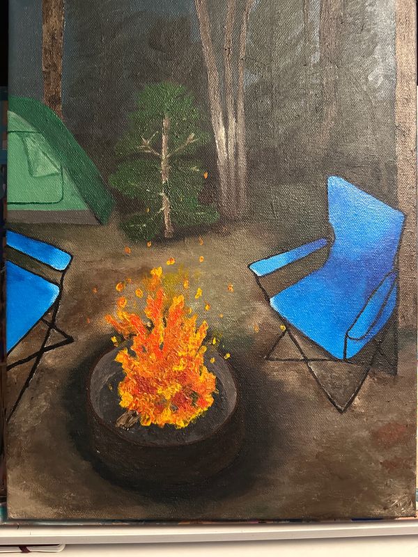 Firelight Firelight