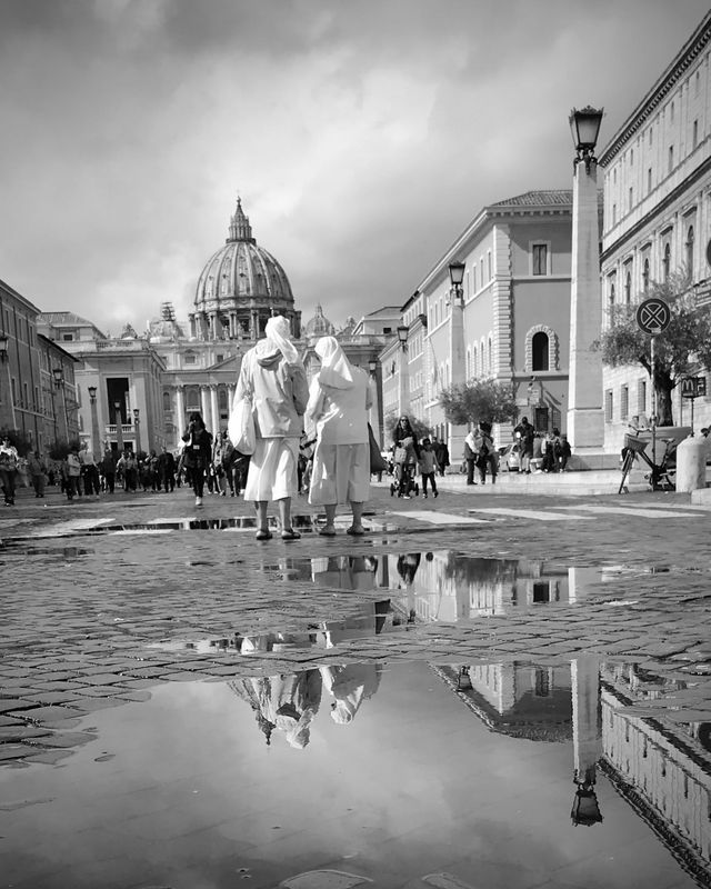 Vatican Pilgrimage Vatican Pilgrimage
