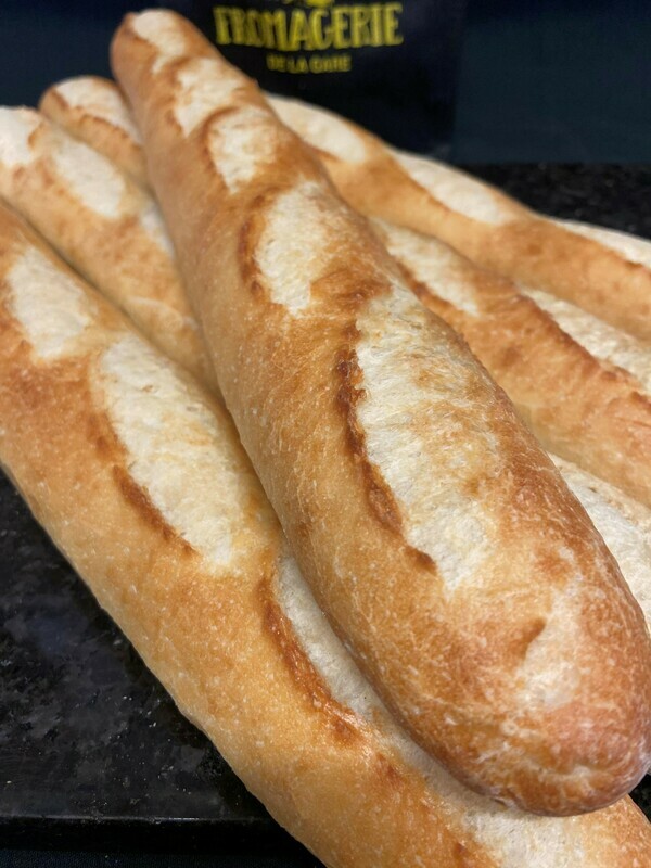 Baguette Dorée