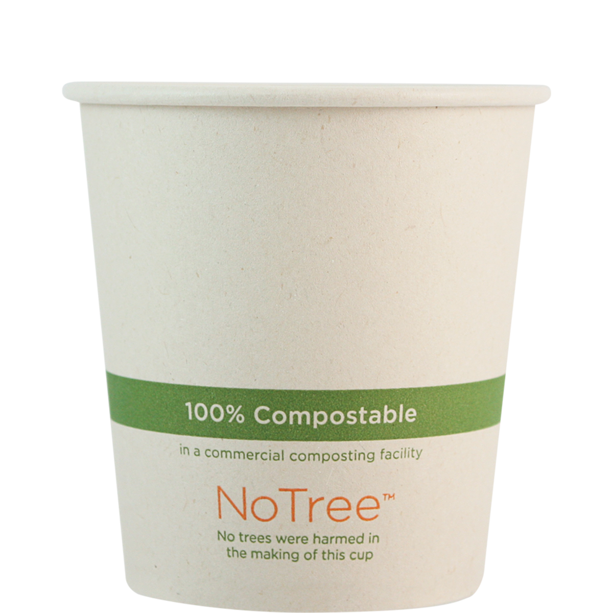 Case of 1000 Units or Pack of 50 Units of Paper Hot Cup NoTree 12 oz Case of 1000 Units or Pack of 50 Units of Paper Hot Cup NoTree 12 oz
