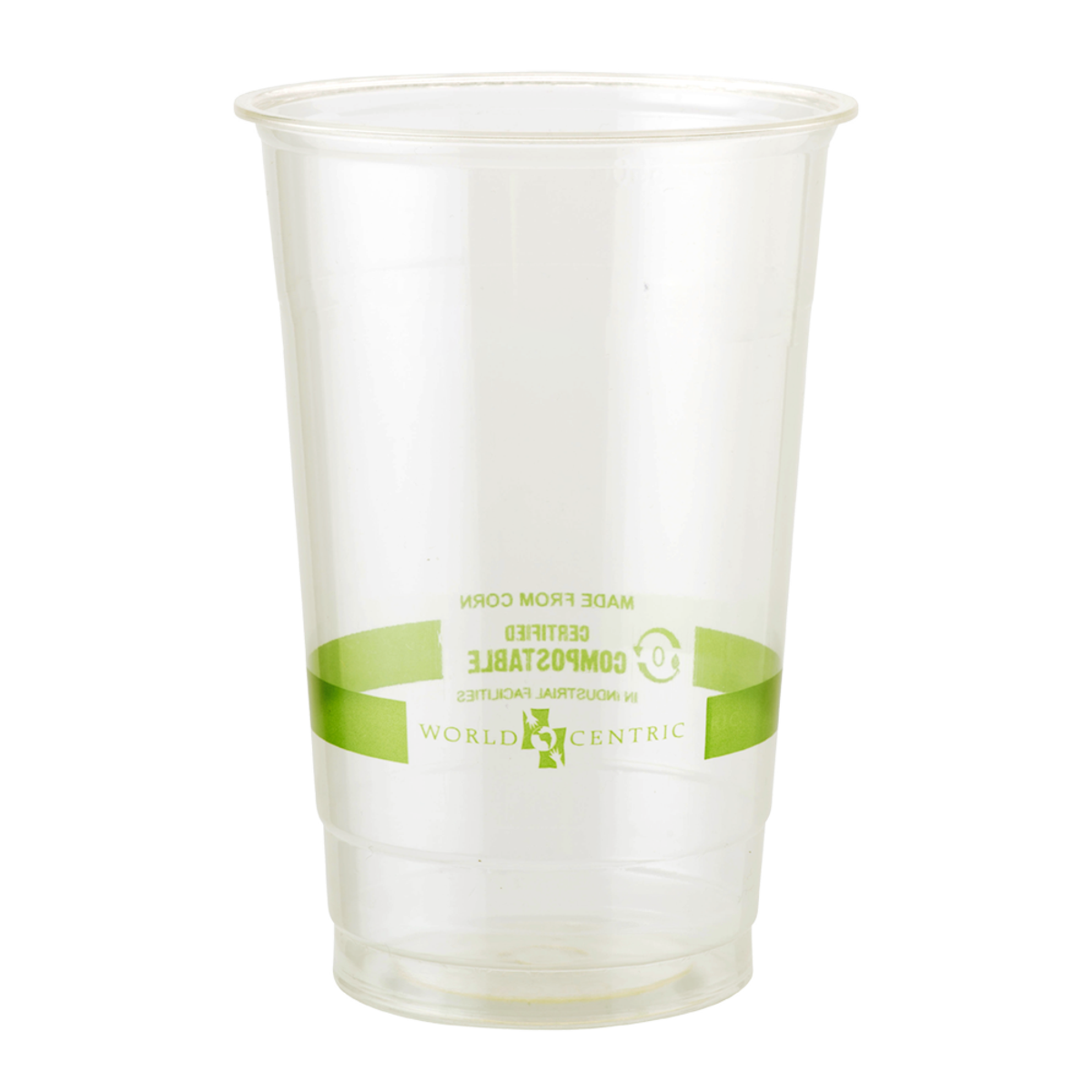 Case of 1000 Clear Cups 24 oz Case of 1000 Clear Cups 24 oz