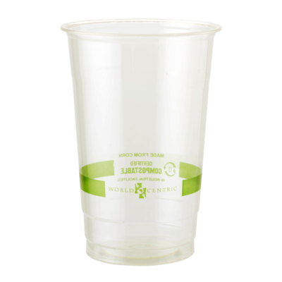 Case of 300 Units Clear Cups 32 oz Case of 300 Units Clear Cups 32 oz