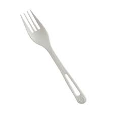 Case of 1000 Plant Starch Forks Case of 1000 Plant Starch Forks