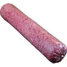 10 Lbs Roll of Ground Beef 80% Lean 20% Fat 10 Lbs Roll of Ground Beef 80% Lean 20% Fat