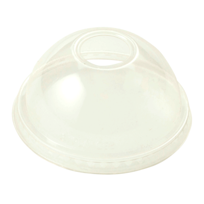 Dome Lids for Cold Cups 24 oz - Case 1000ct