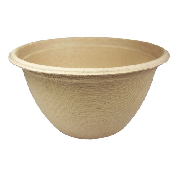 Case of 500 Bowls Wheatstraw 12 oz (unbleached) Case of 500 Bowls Wheatstraw 12 oz (unbleached)