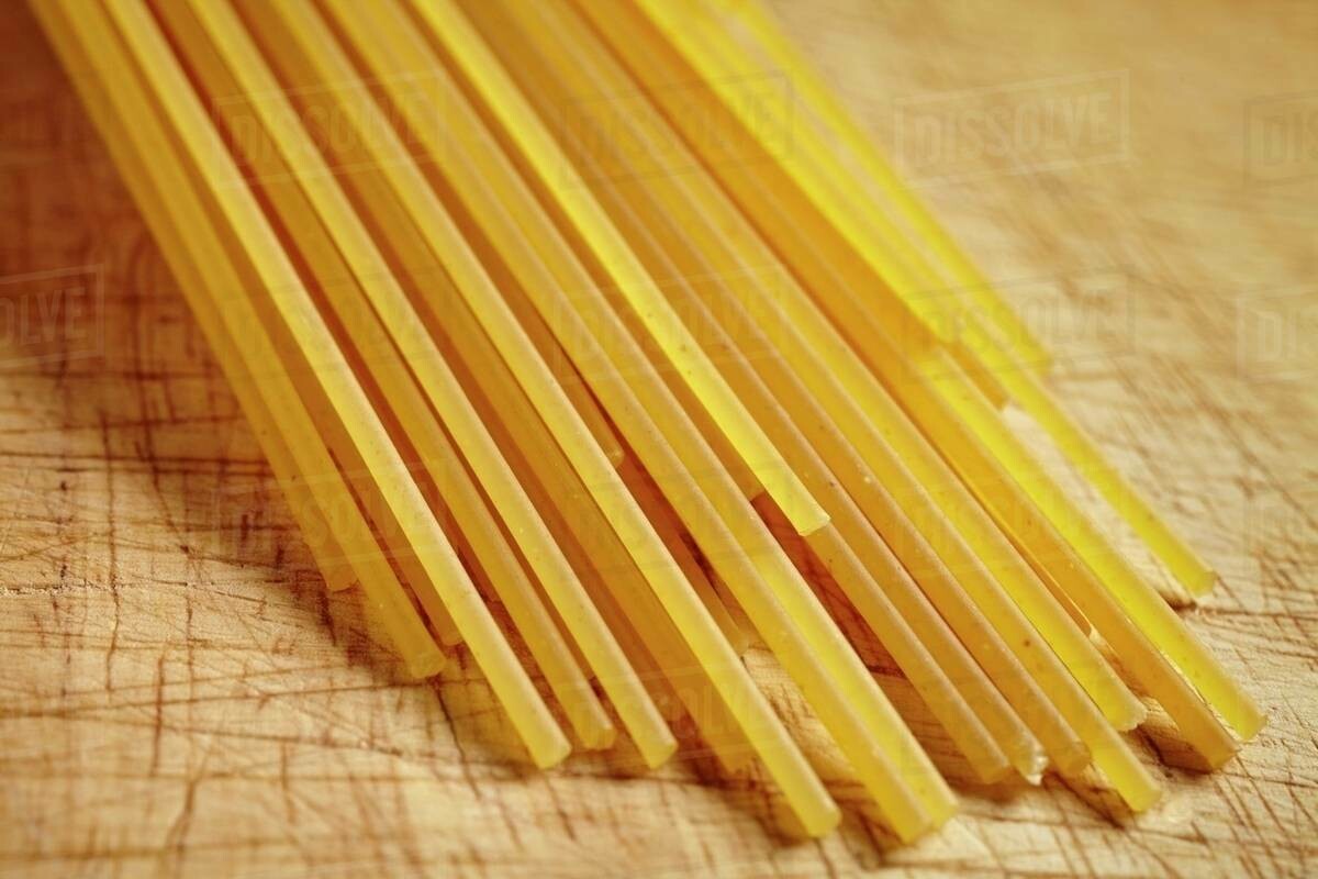 Linguine Pasta Pack of 16oz Linguine Pasta Pack of 16oz